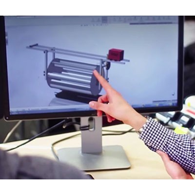 無(wú)網(wǎng)格劃分工具 Altair SimSolid正版軟件